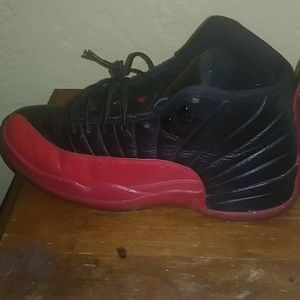 Jordan 12